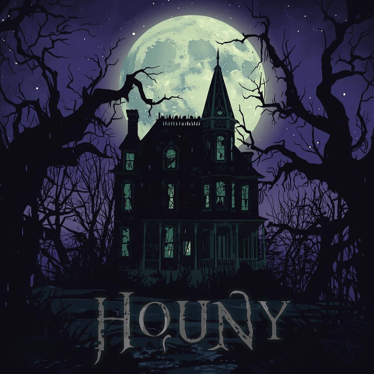 Hounty